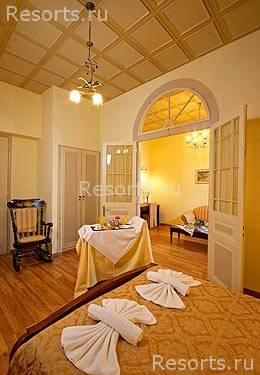 Halepa Hotel 20